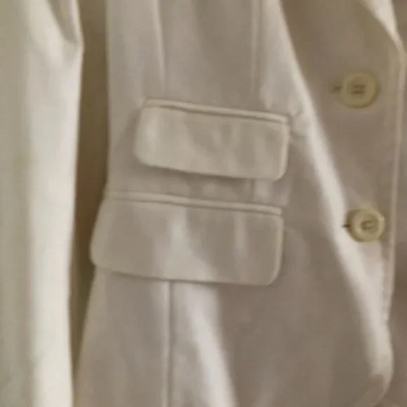 Banana Reuplic Summer Suit (Pants and Jacket) - Picture 5 of 15